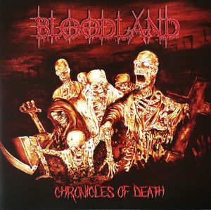 Chronicles of Death