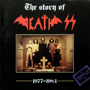The Story of Death SS (1977-1984)