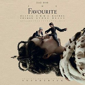 The Favourite (OST)