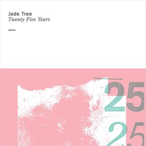 Jade Tree Twenty Five Years