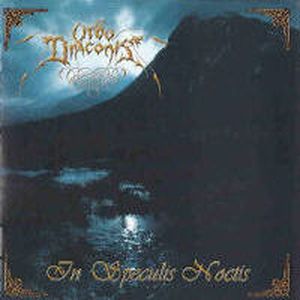 In Speculis Noctis (EP)
