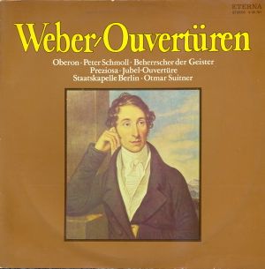 Jubel-Ouvertüre Op. 59