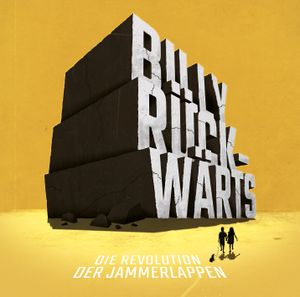 Die Revolution der Jammerlappen (Live)