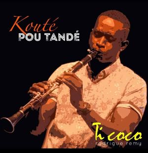 Kouté pou tandé (OST)