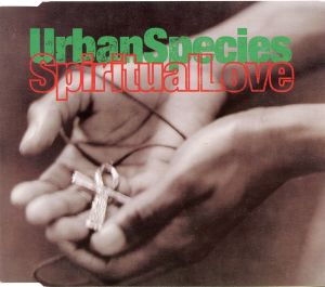 Spiritual Love (Single)