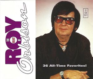The Heart of Roy Orbison