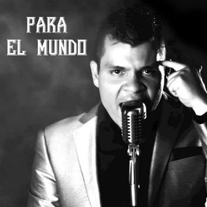 Para el mundo (EP)