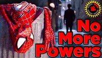 The Spiderman 2 Mystery! Why Spiderman Lost His Powers!