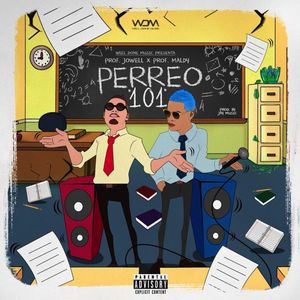 Perreo 101 (Single)