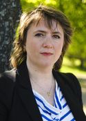 Kitty Crowther