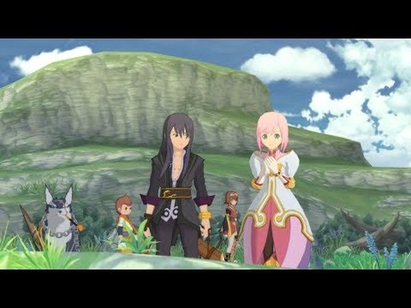 Tales of Vesperia: Definitive Edition