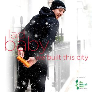 We Built This City (Single)