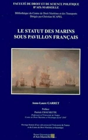 Le Statut des marins sous pavillon français