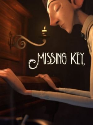 Missing Key
