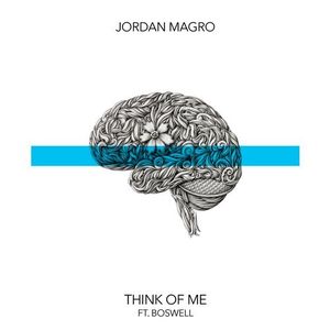 Think of Me (Single)