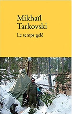 Le Temps gelé