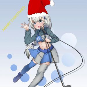 Merry Christmas from Google Translate (Single)