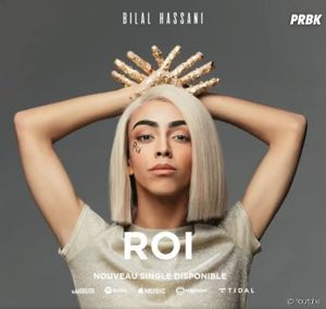 Roi (Single)