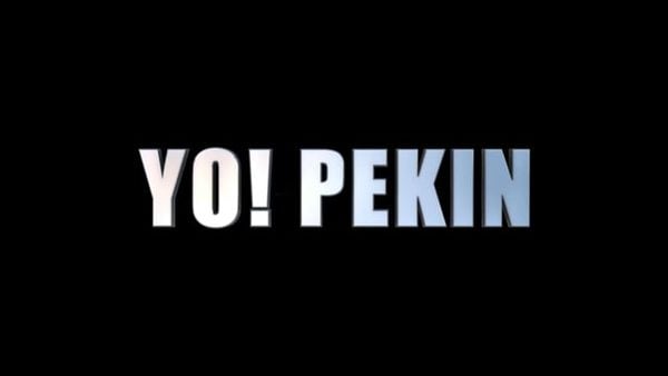 Yo! Pékin