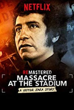 Remastered : Massacre at the Stadium