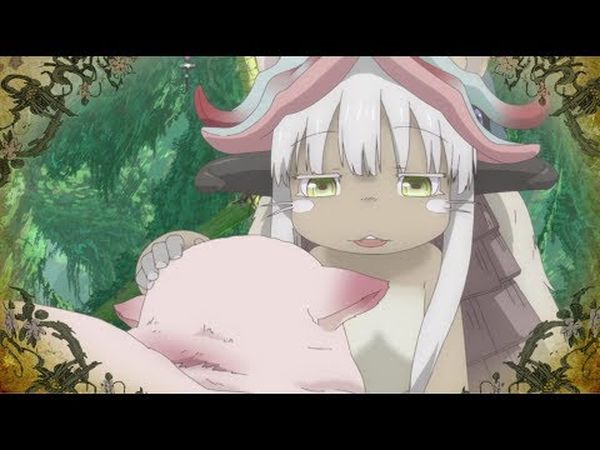 Made in Abyss : Hourou suru Tasogare