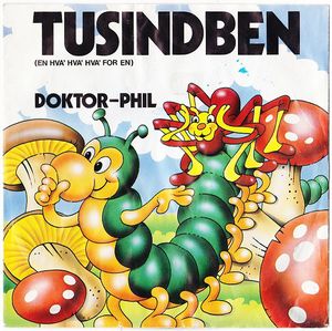 Tusindben (Single)