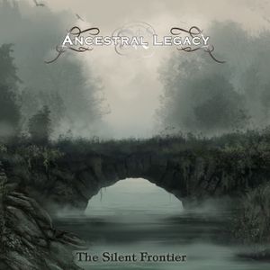 The Silent Frontier (EP)