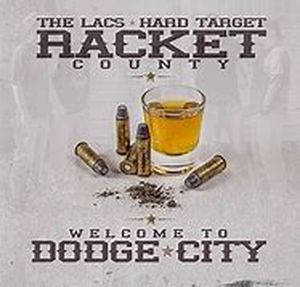 Welcome to Dodge City