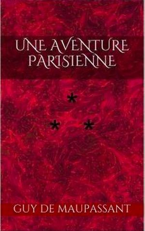 Une aventure parisienne