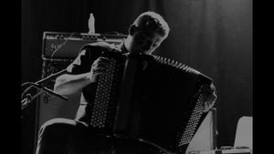 Mario Batkovic - Quatere (15.11.2016, Nochtspeicher, Hamburg)