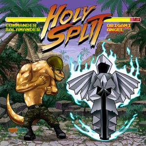 Holy Split (EP)