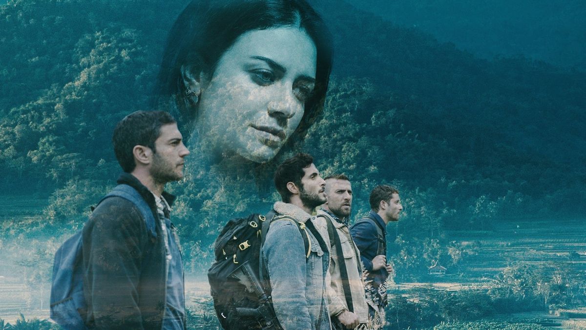 When Heroes Fly - Série (2018) - SensCritique