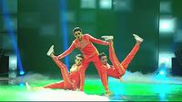 Performance Infused with Wonder