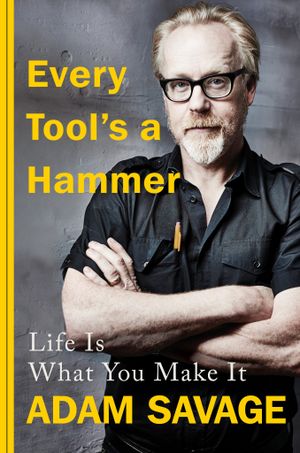 Every Tool's a Hammer