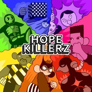Hope Killerz