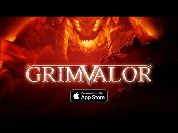 Grimvalor