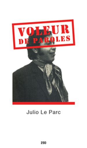 Voleur de paroles