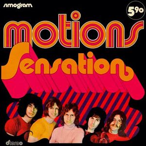 Sensation
