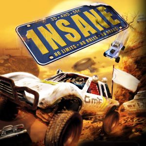 1nsane in-game soundtrack (OST)