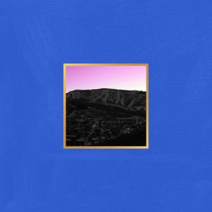 Mountains (EP)