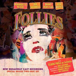 Follies (2011 Broadway revival cast) (OST)