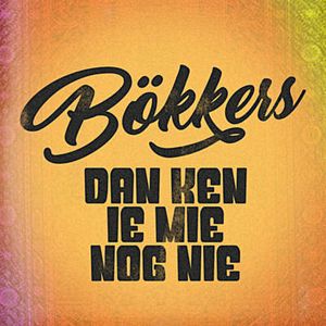 Dan ken ie mie nog nie (Single)