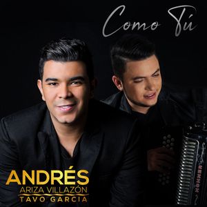 Como tú (Single)