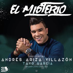 El misterio (Single)