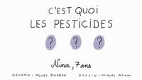 C'est quoi les pesticides ?