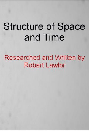 Structure of Space and Time