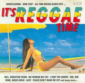 It’s Reggae Time, Volume 1