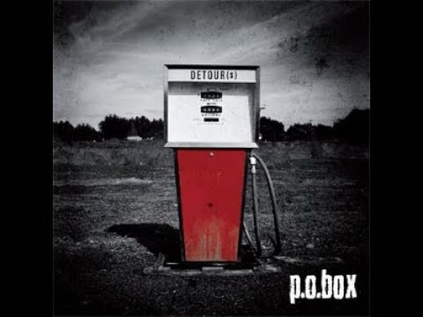 P.O. Box : Detour(s)