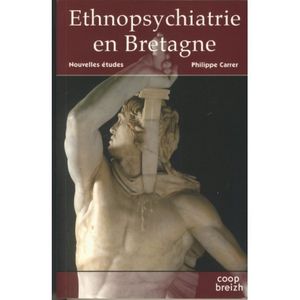 Ethnopsychiatrie en Bretagne