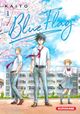 Couverture Blue Flag